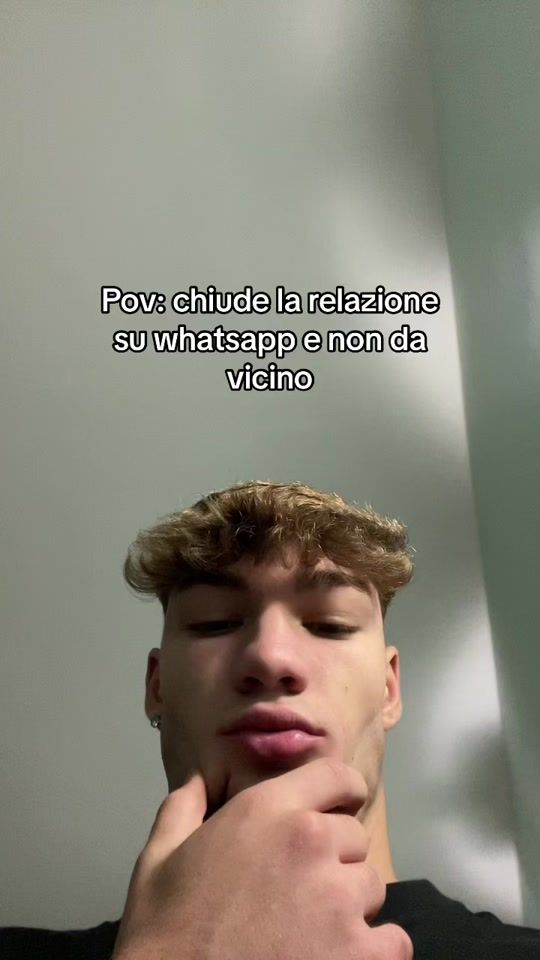 TikTok video thumbnail by michelemazzonii