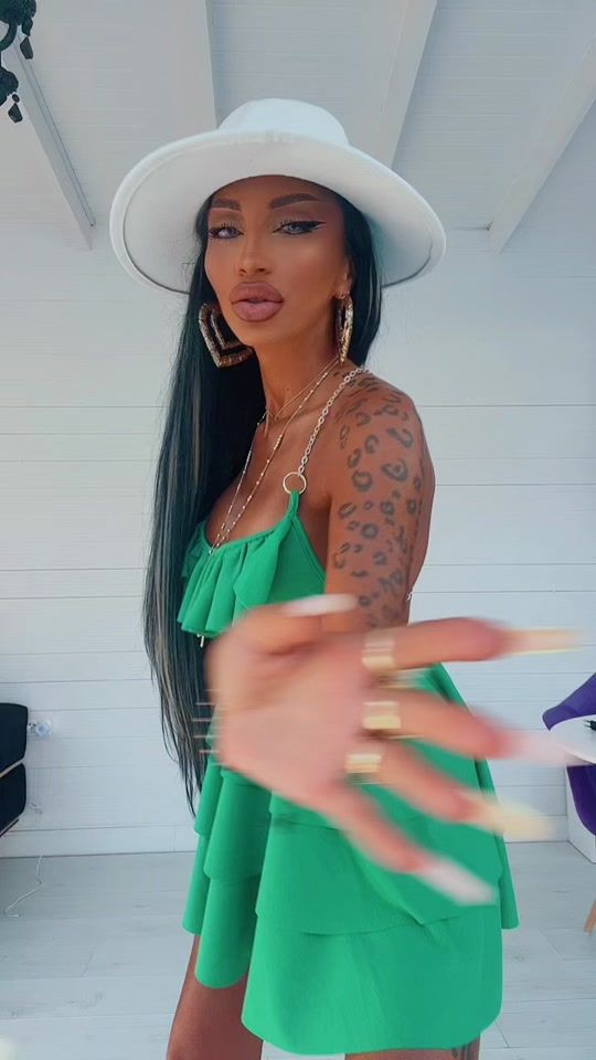 TikTok video thumbnail by lizi_jdr90
