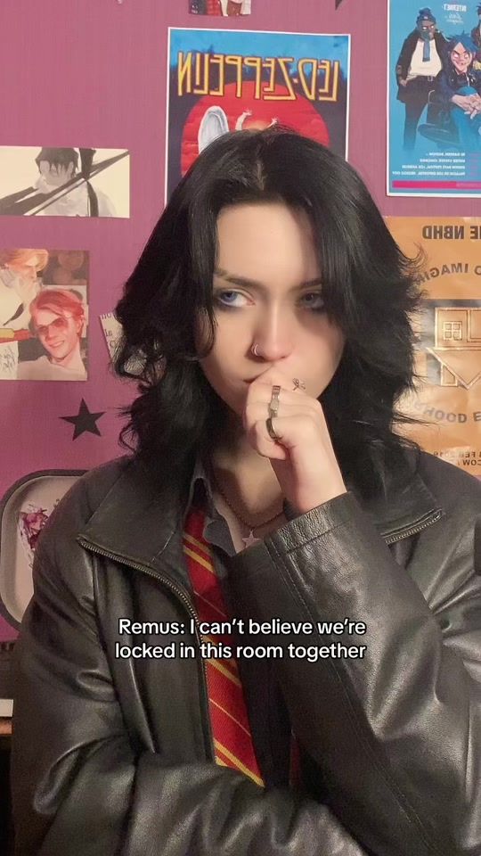 TikTok video thumbnail by aytmls