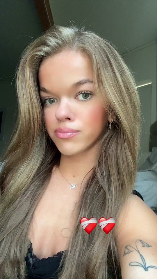 TikTok video thumbnail by mikaelaahl