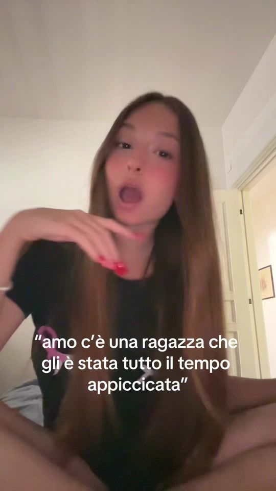 TikTok video thumbnail by chiaramussardo_