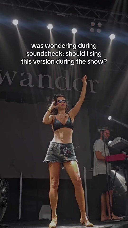 TikTok video thumbnail by inna