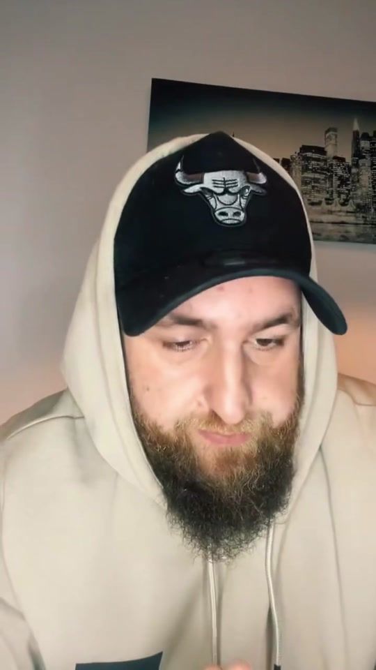 TikTok video thumbnail by theofficialdannybear