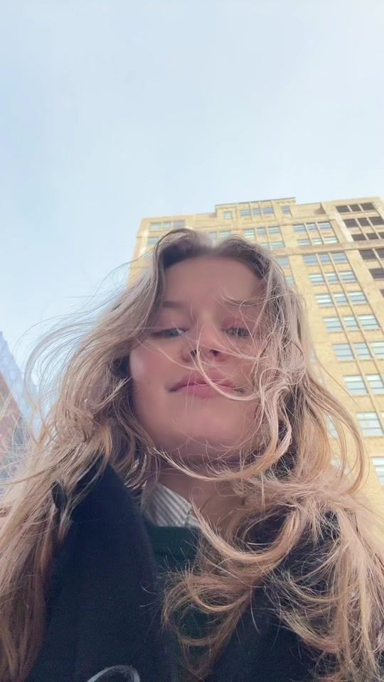 TikTok video thumbnail by girlinred