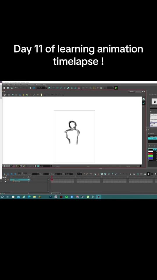 TikTok video thumbnail by mike.d.art