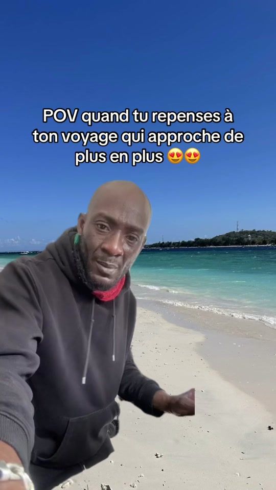 TikTok video thumbnail by voyagedumondee