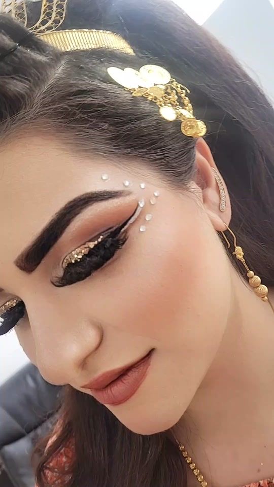 TikTok video thumbnail by makeup__bahar