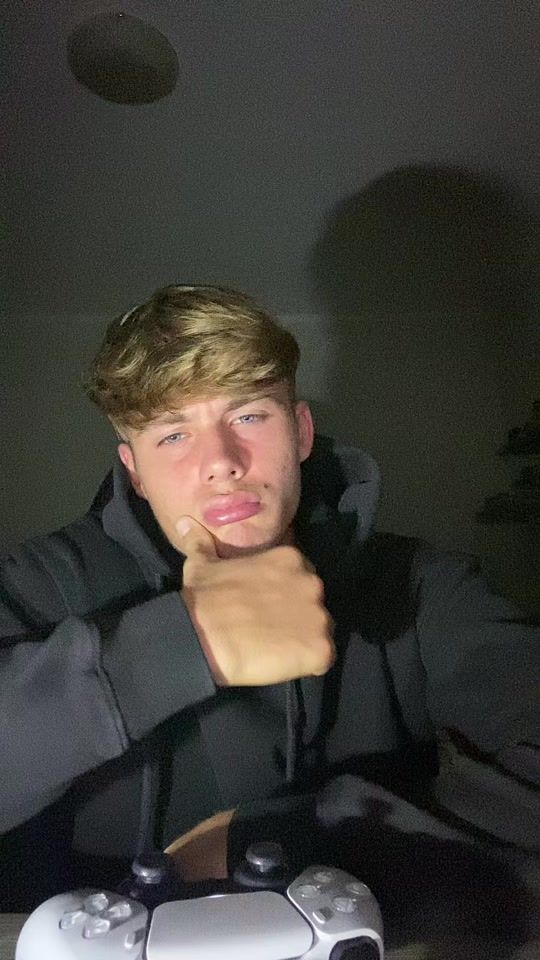 TikTok video thumbnail by stefanobendorfean