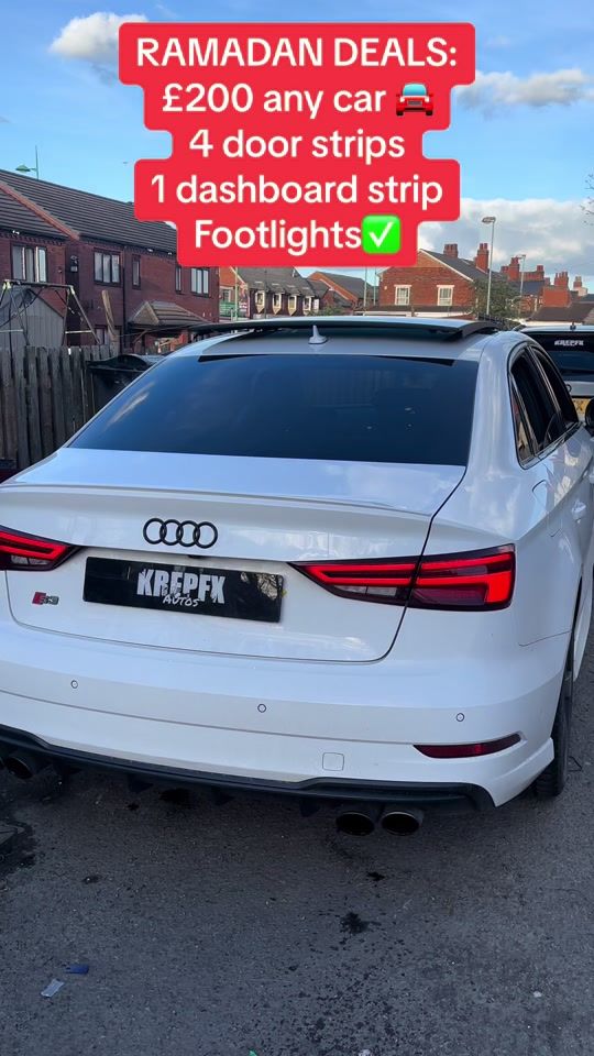 TikTok video thumbnail by krepfx