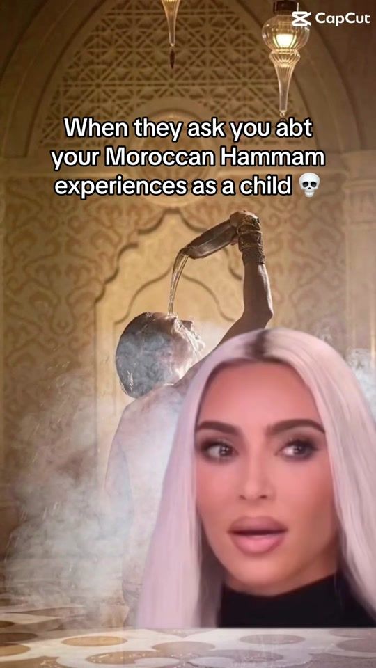 TikTok video thumbnail by themoroccanclub