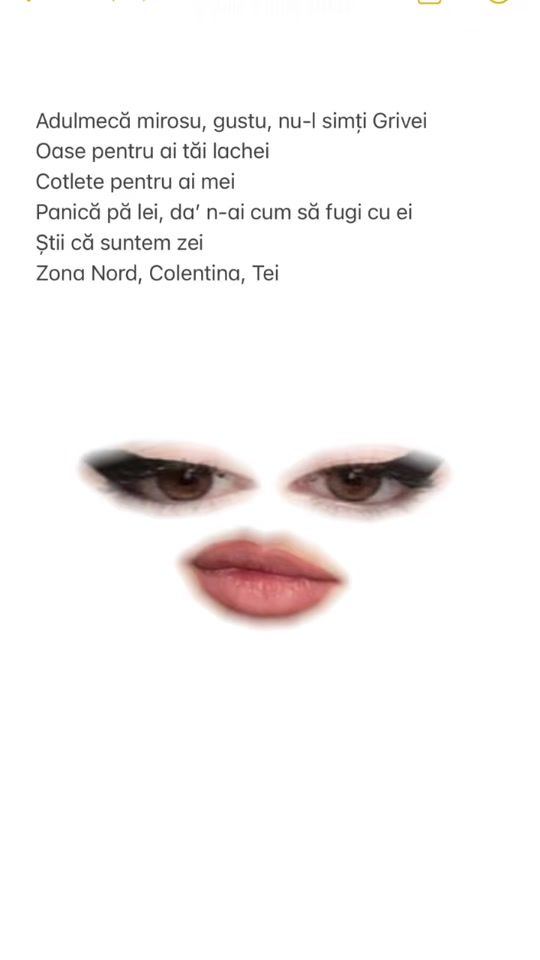 TikTok video thumbnail by lyric00l