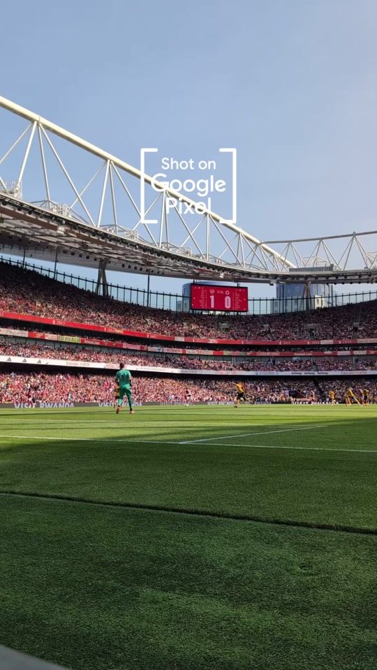 TikTok video thumbnail by arsenal