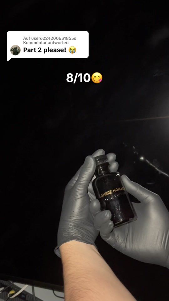 TikTok video thumbnail by sampleofscent