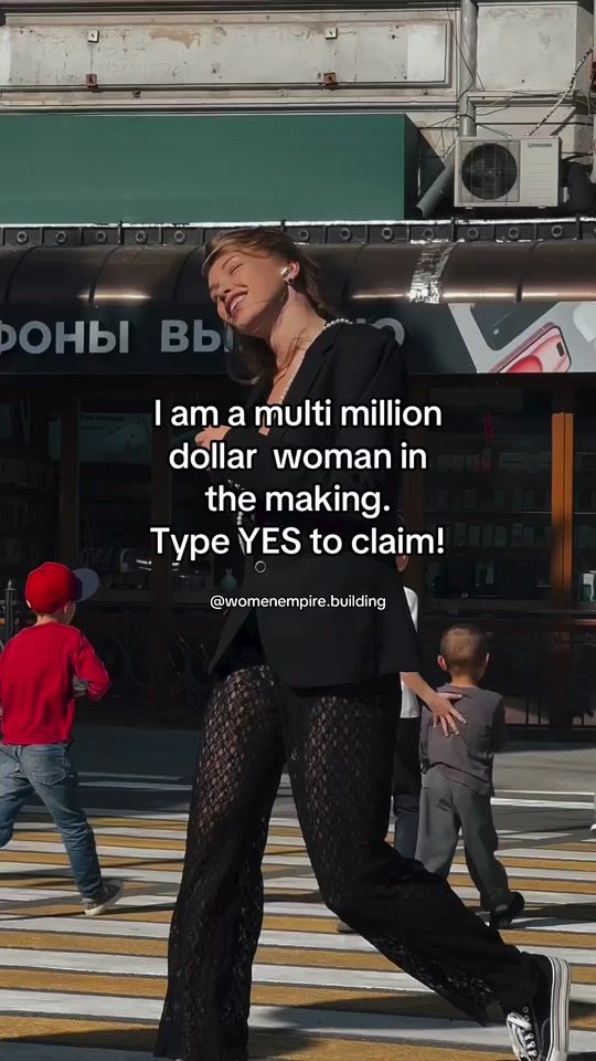 TikTok video thumbnail by facelessceowomen