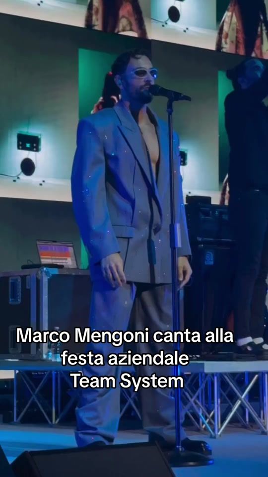 TikTok video thumbnail by mengoniupdates