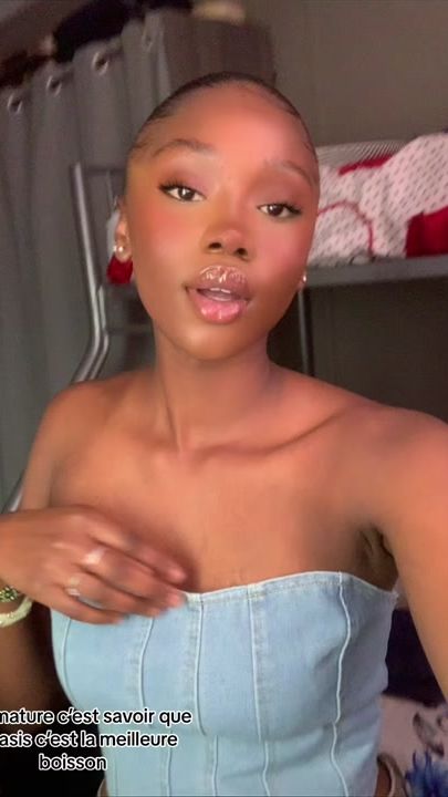 TikTok video thumbnail by salimata910