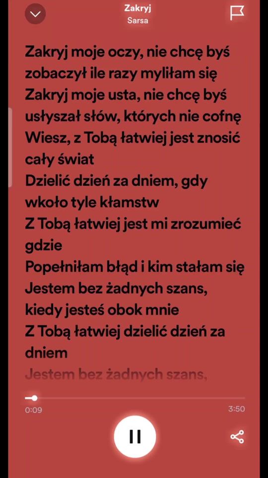 TikTok video thumbnail by _polskie_speed_.songs_._