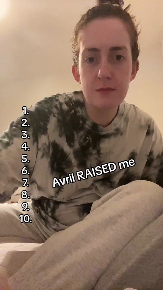 TikTok video thumbnail by maddylucydann