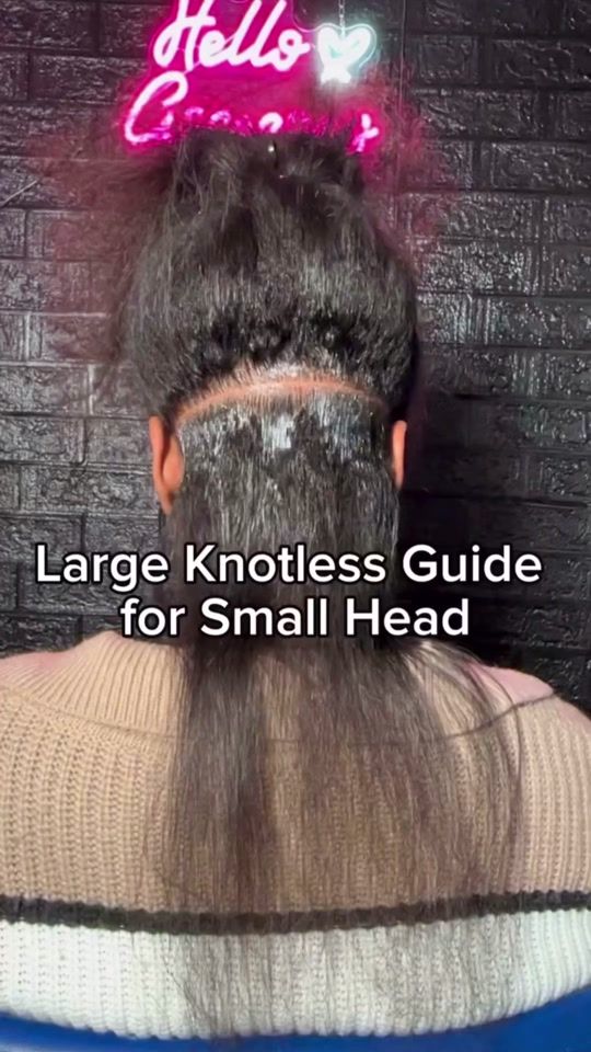 TikTok video thumbnail by braidhairstyles.com