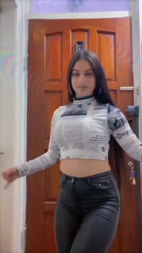 TikTok video thumbnail by _rebeca_odk_