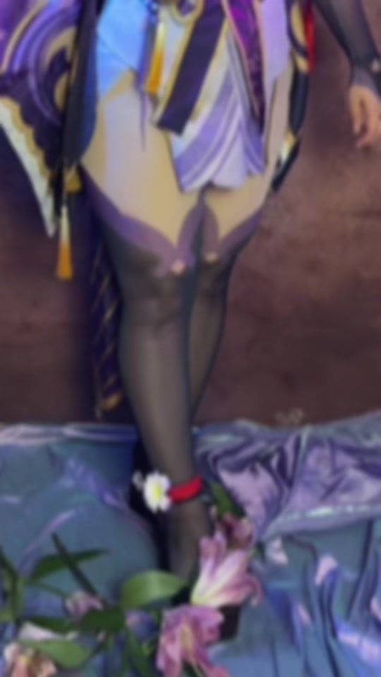 TikTok video thumbnail by alisyuon