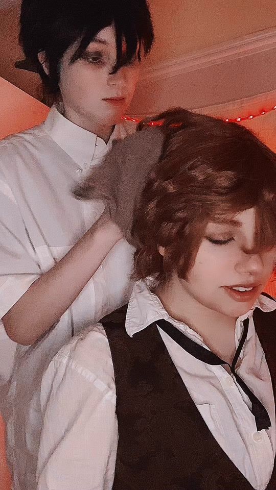 TikTok video thumbnail by berrucos