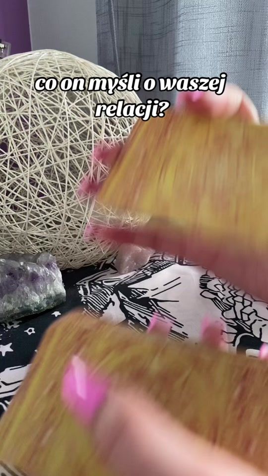 TikTok video thumbnail by tarot.dollie