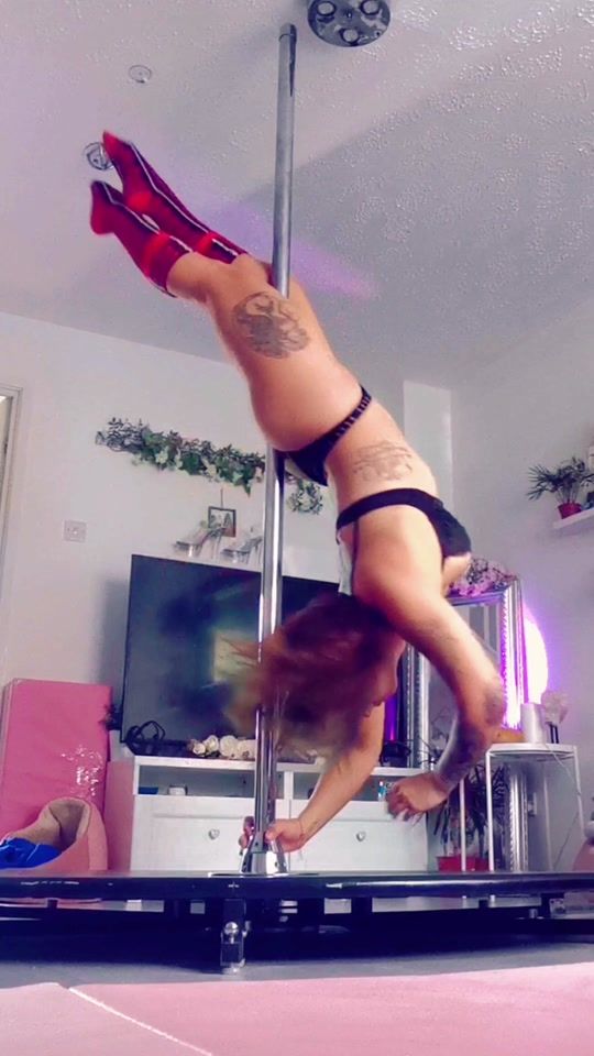 TikTok video thumbnail by tasha_poles