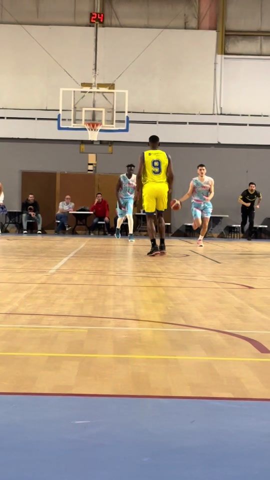 TikTok video thumbnail by coach.b_bball