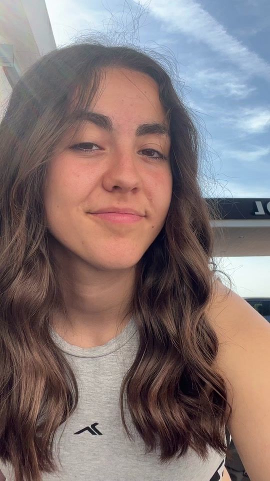 TikTok video thumbnail by elisadateprisa
