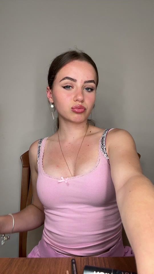 TikTok video thumbnail by aliceoakleyy