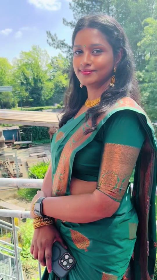 TikTok video thumbnail by tamilachi_in_germany