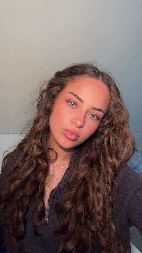 TikTok video thumbnail by _luana_ktz