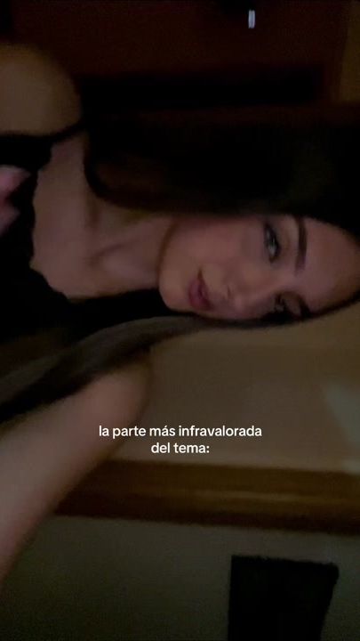 TikTok video thumbnail by soyelenajajaj