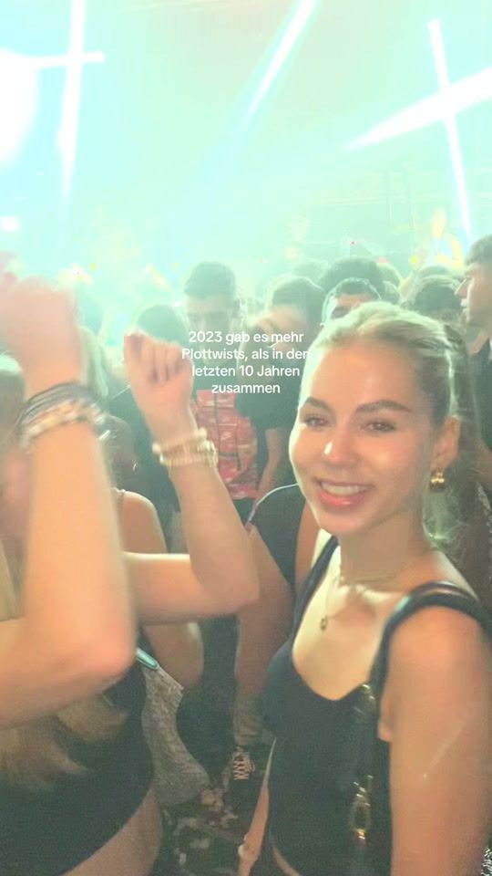 TikTok video thumbnail by blondisinspain