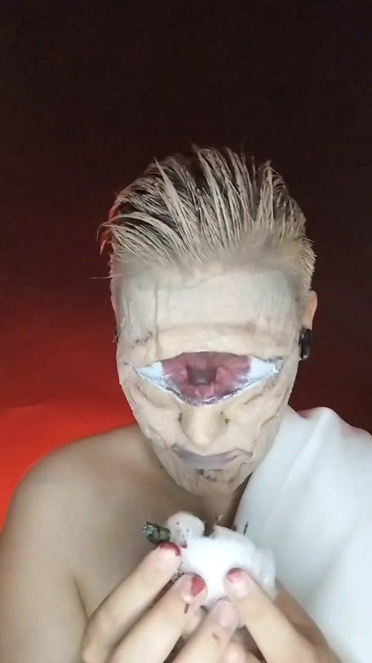 TikTok video thumbnail by emfi_cosplay