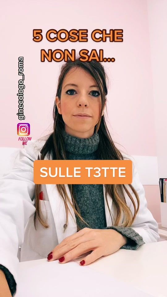TikTok video thumbnail by unaginecologaperamica
