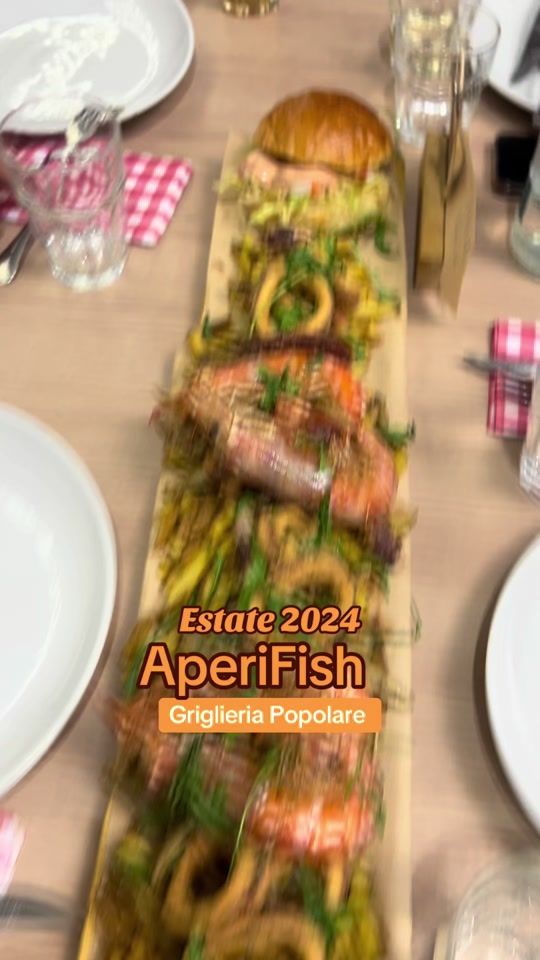 TikTok video thumbnail by griglieriapopolare