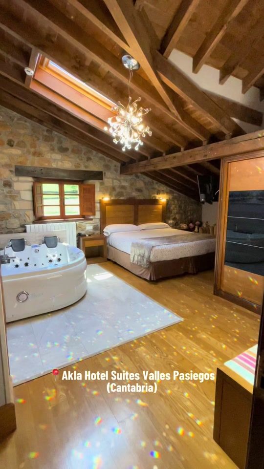 TikTok video thumbnail by akla.hoteles