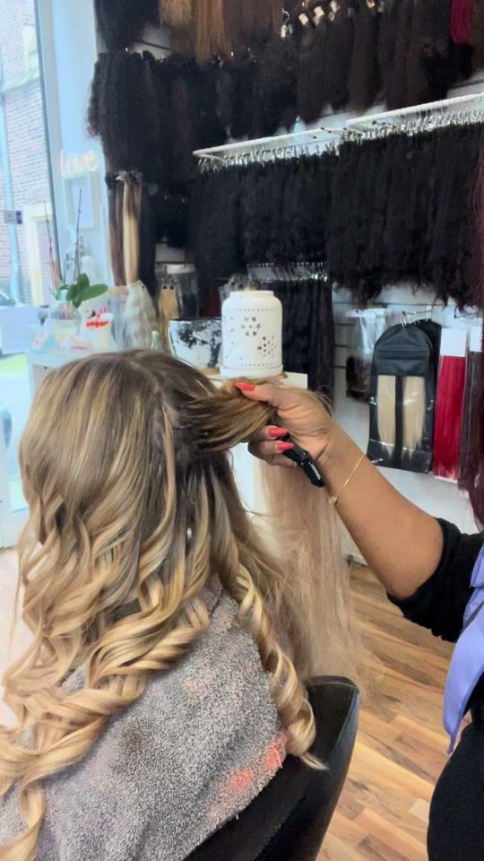 TikTok video thumbnail by cynthiashairstudio