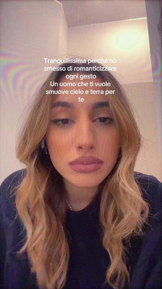 TikTok video thumbnail by emanuelarondinelli