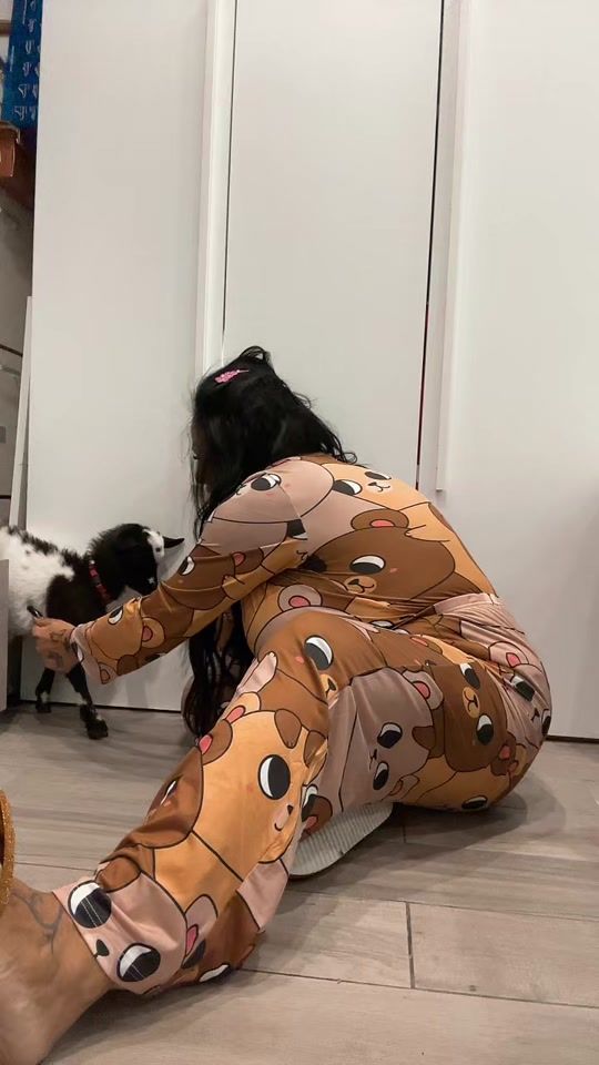 TikTok video thumbnail by ritadecrescenzoreal