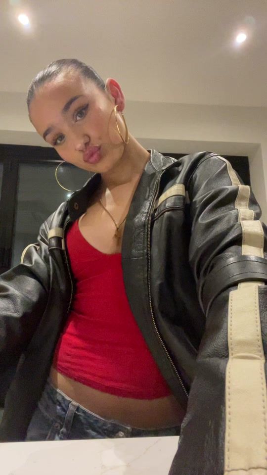 TikTok video thumbnail by beaurosemallett