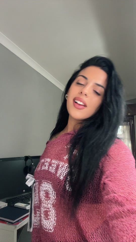 TikTok video thumbnail by annasibylio