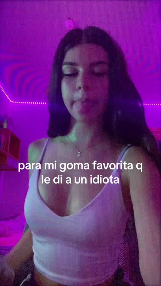 TikTok video thumbnail by andreamelameneaa