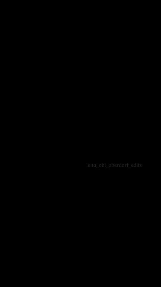TikTok video thumbnail by lena_obi_oberdorf_edits
