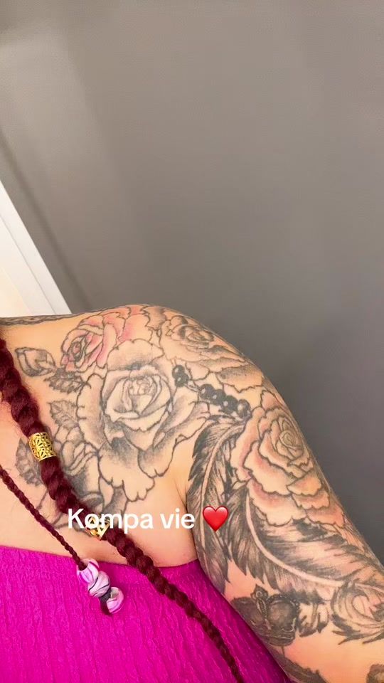 TikTok video thumbnail by perrine_1404
