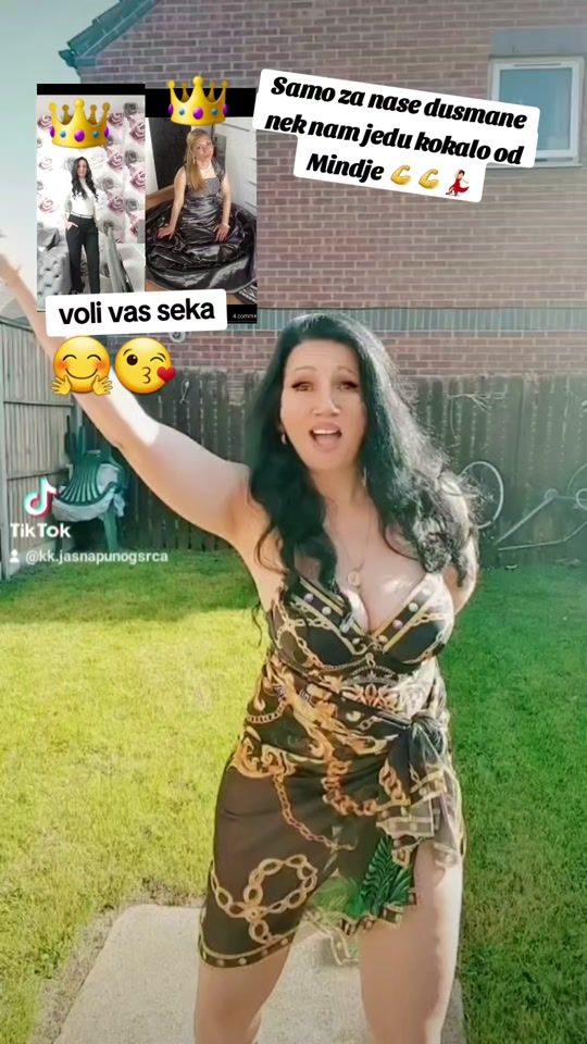 TikTok video thumbnail by kk.jasnapunogsrca