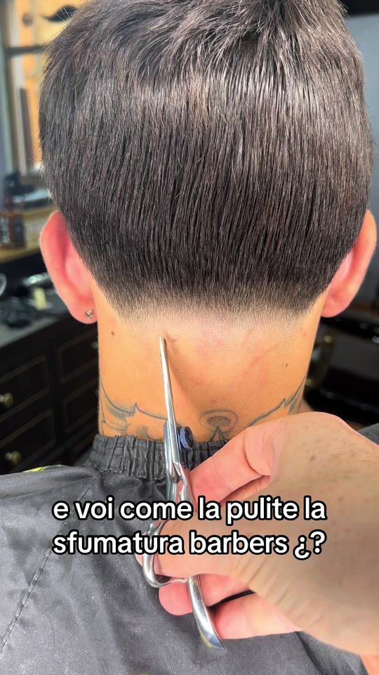 TikTok video thumbnail by wavebarbershop