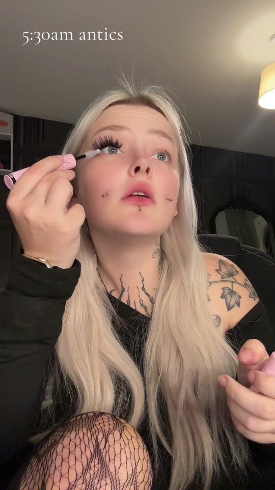 TikTok video thumbnail by hollymarieshorty